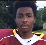 Khalil Rhynhart death by force case profile photo