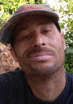 Christopher Pearce death by force case profile photo
