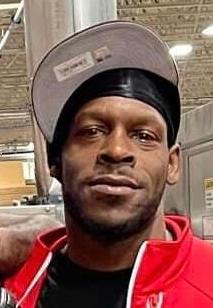 Tyrone Reed death by force case profile photo
