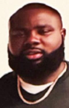 Anthony Cooper Jr. death by force case profile photo
