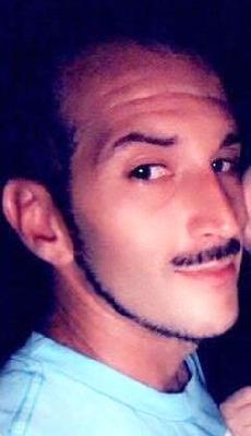Ryan Burroughs death by force case profile photo