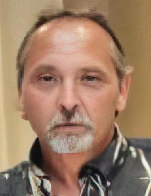 David Strickland death by force case profile photo