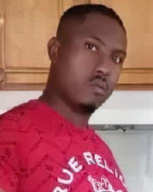 Travoris Richardson death by force case profile photo