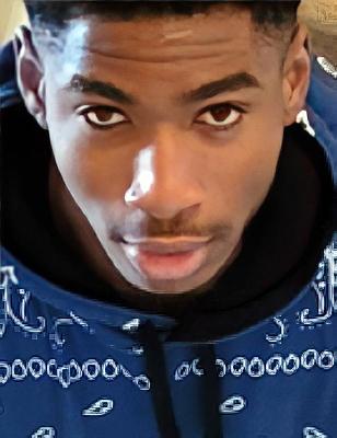 Rodney Lewis Clark Jr death by force case profile photo