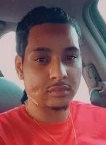 Keon Alston death by force case profile photo