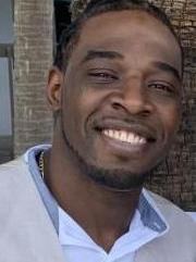 Carlos Chrisp death by force case profile photo