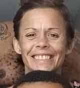Erin Gibbs death by force case profile photo