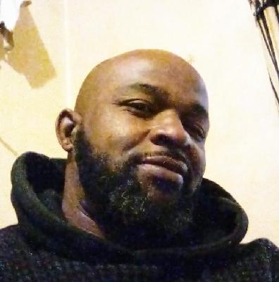 Steve Williams death by force case profile photo