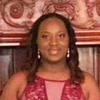 Symantia Blythe death by force case profile photo