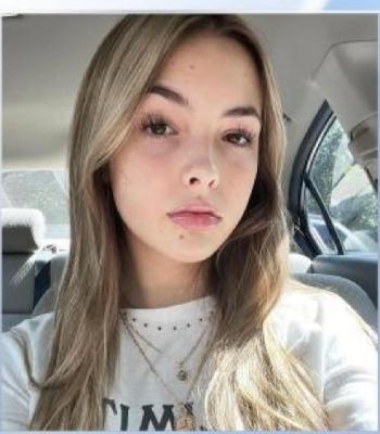 Lyric Woods death by force case profile photo