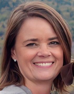 Amber Jensen death by force case profile photo