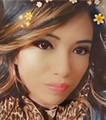 Laura Hernandez Hernandez death by force case in Robbins, NC