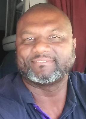 Reginald Blackmore death by force case profile photo