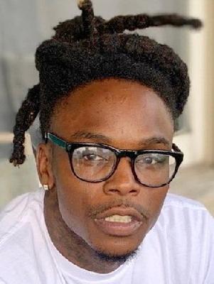 Marcus Moore death by force case profile photo
