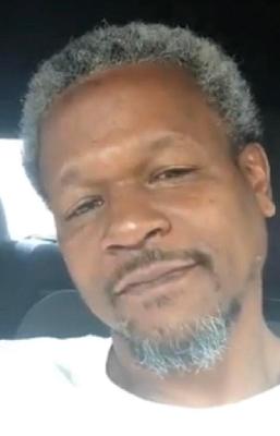 Brian Davis death by force case profile photo