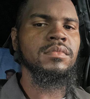 Oscar Ray Epps Jr death by force case profile photo