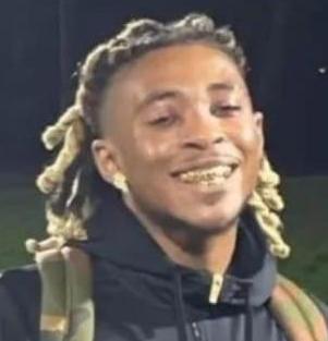 Jamir Rucks death by force case profile photo