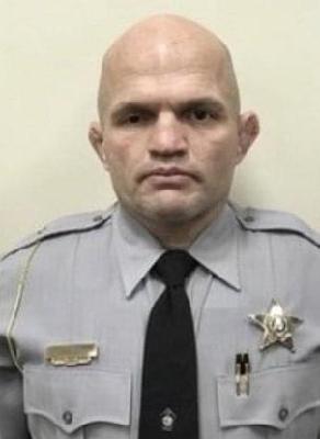 Ned Byrd death by force case profile photo