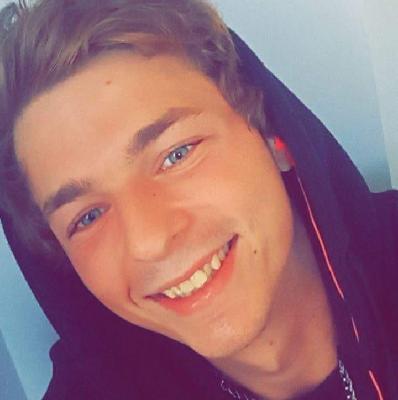 Austin Townsend death by force case profile photo