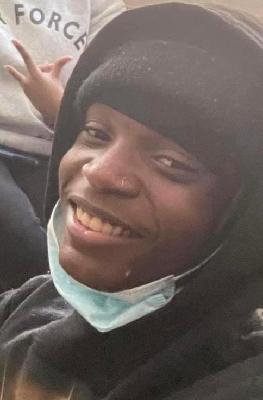 Yusuff Haamid-Sumpter death by force case profile photo