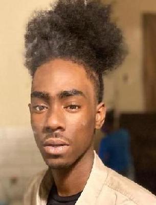 Jesse Mobley Jr death by force case profile photo