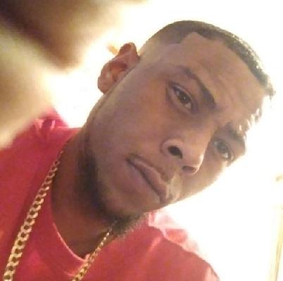 Kendrick Locklear death by force case profile photo