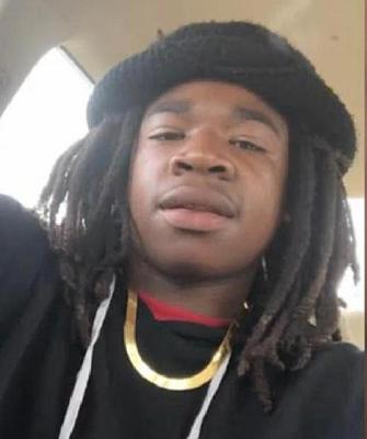 Travis Johnson death by force case profile photo