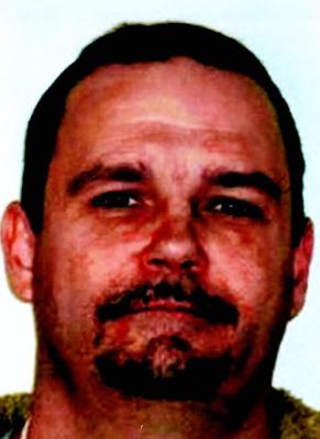 John Melvin death by force case profile photo