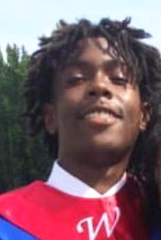 Jordan McDaniels death by force case profile photo