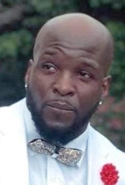 Dwayne Coward death by force case profile photo