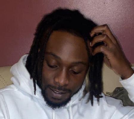 Kenon Jones death by force case profile photo