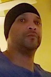 Cleveland Ward death by force case profile photo
