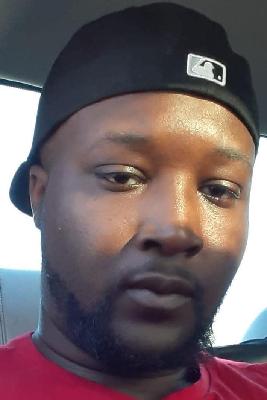 Lachristian Blythe death by force case profile photo