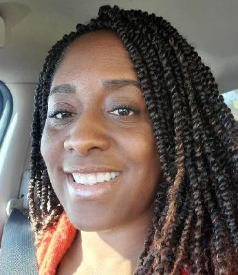 Shatina Watson death by force case profile photo