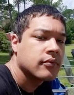 Desmond Brewington death by force case profile photo
