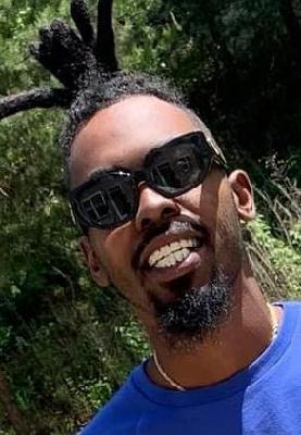 Daquarius Jackson death by force case profile photo