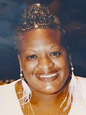 Tinikia Hodges death by force case profile photo
