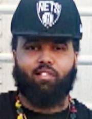 Kquadem Parker death by force case profile photo