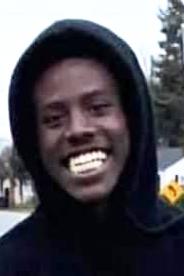 Shaunte Jermaine Rhyne Jr death by force case profile photo