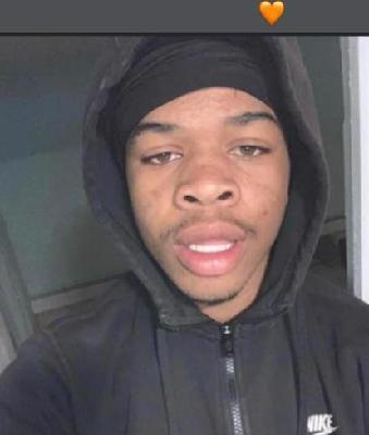 Raheem Sharaf Clark Jr. death by force case profile photo