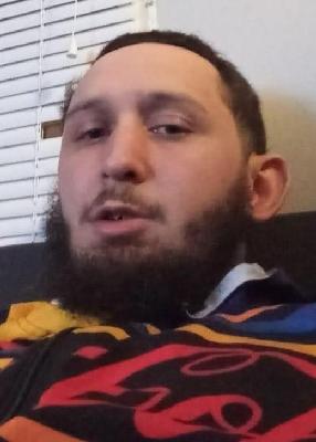 Lamichael Carter death by force case profile photo