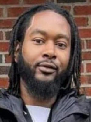 Vincent Parker death by force case profile photo