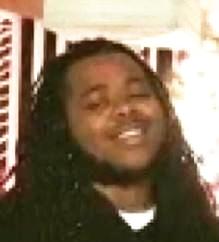 TyShaun Delts death by force case profile photo