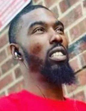 Devon Logan death by force case profile photo