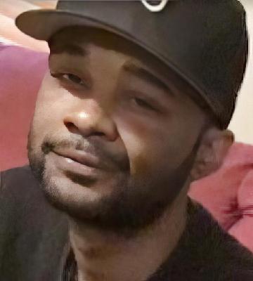 Ricky Lamar Douglas death by force case profile photo