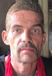 Franklin Hamby death by force case profile photo