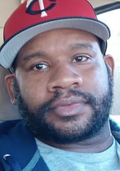 Jeffrey Williams death by force case profile photo