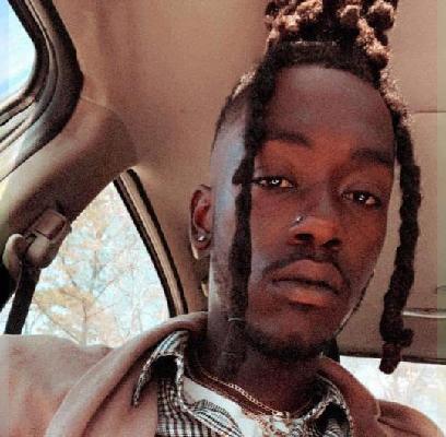 Demetrius Gibbs death by force case profile photo