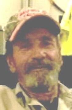 Eddie Cook death by force case profile photo