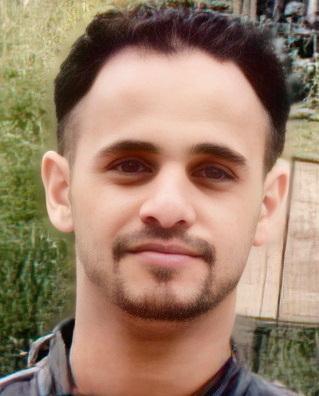 Ibrahim Al-Wajih death by force case profile photo
